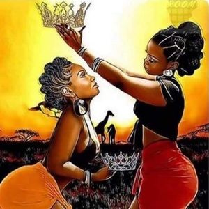 Meet your Posher, Ronnice